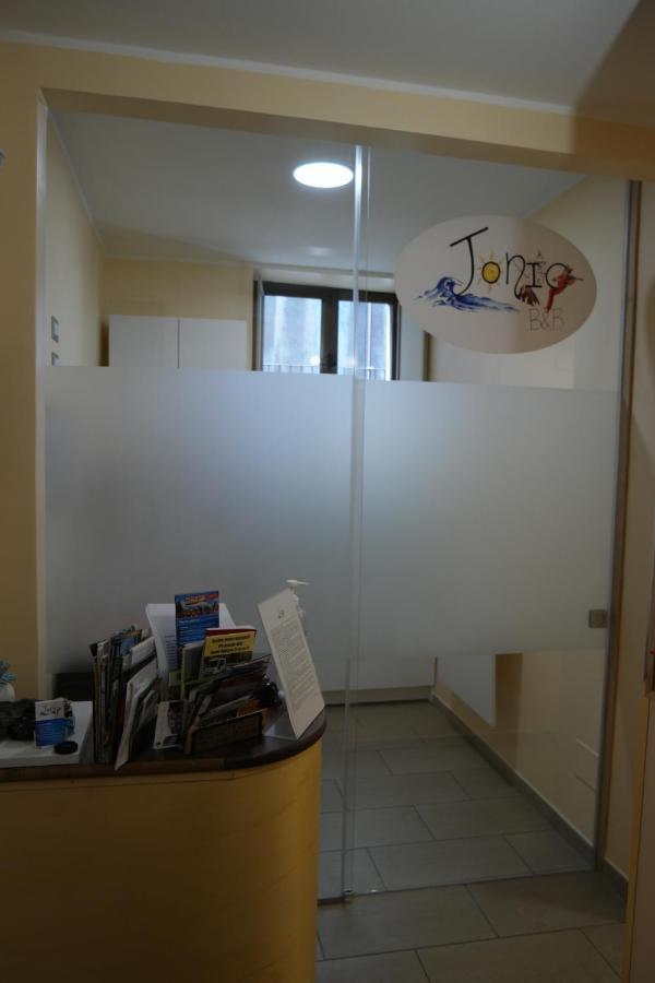 Jonio B&B Acireale Exterior foto