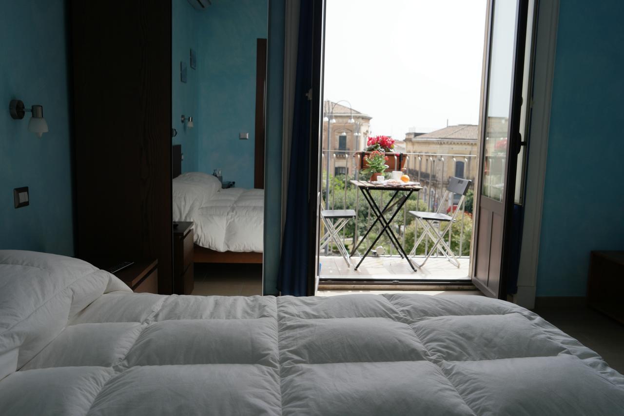 Jonio B&B Acireale Exterior foto